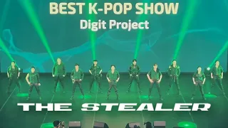 THE BOYZ(더보이즈) ‘The Stealer’ (KINGDOM + MBC ver.) | DANCE COVER by DIGIT PROJECT