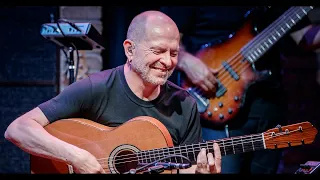 Ottmar  Liebert. After  the  Rain.