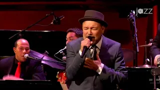 Rubén Blades The Jazz at Lincoln Center Orchestra with Wynton Marsalis - Bam Bam Quere