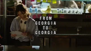 Короткометражка "From Georgia to Georgia" | OST Союз