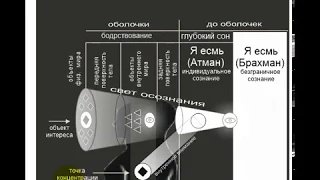 однонаправленная концентрация - как установится в позиции свидетеля.