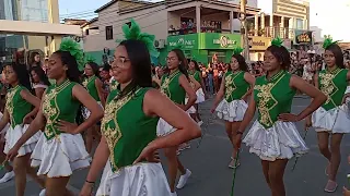 Desfile Cívico do 07 de Setembro em Capim Grosso -Ba