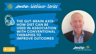 The gut-brain axis | Aware Webinar