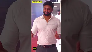 Cuteness overload #ashwin #ak #ashwinkumar #shorts Ashwin kumar whatsapp status