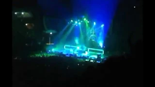 Slayer Live Mediolanum Forum Assago Milano 20/112018 Pt.2