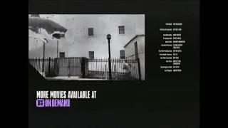 Constantine (2005) End Credits (Syfy 2020)