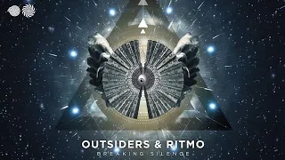 Outsiders & Ritmo - Breaking Silence