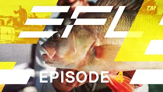 European Fishing League 2022 - Episode 4