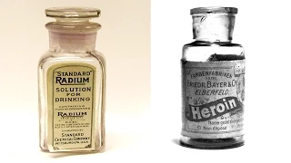 The Most Shocking Old Time Medical Practices