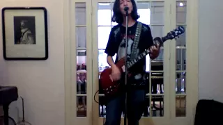 Sliver Cover - Nirvana (2009)