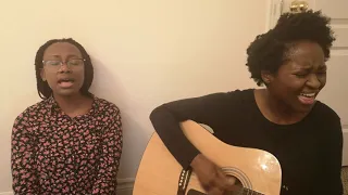 Tori Kelly - Hollow (Acoustic Cover)