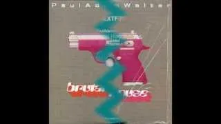 Paul Adam Walter - Brutal House (Radio Cut)