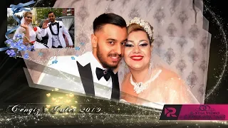 Cengiz & Guler Düğün töreni 2019 HD