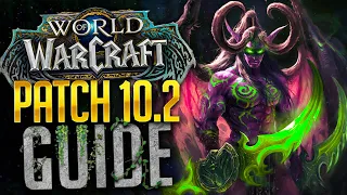 HAVOC DH 10.2 Guide | Builds, Rotation, Opener, Cheatsheets & More