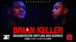 BESUCHSZEIT #67 mit BRIAN KELLER