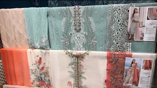 Maria B New Collection 23 ||  Maria b #kanwalrohail #new #latest