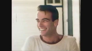 Making Montgomery Clift Trailer