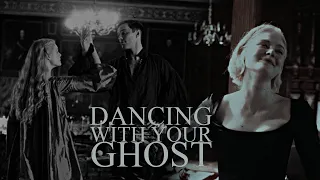 Catherine & Peter | Dancing with your ghost [+S3]