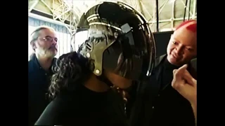 Michael Jackson - HIStory World Tour 1996 - 1997 - Behind The Scenes