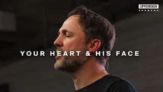 Your Heart & His Face - Michael Miller