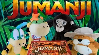 Jumanji - Super Mario Richie