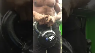 StrongFirst Level 1 Snatch Test