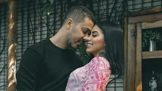 MC Mirella e Gabriel Diniz - Me Adota (feat. Carlinhos Maia) [Fãn Music Video] Prod. Dany Bala