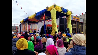 Elation AV - Bradford Nagar Kirtan 2019