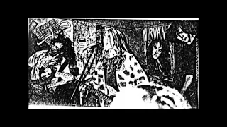 Nirvana - 02/07/89 - Dorm K208, The Evergreen State College (dorm party), Olympia, WA