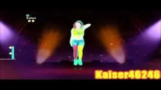 (Christmas Special) Just Dance - Demi Lovato Neon Lights (Fanmade Mashup + 20 Sub Special) HD!