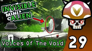 [Vinesauce] Joel - Voices Of The Void Highlights ( Part 29 )