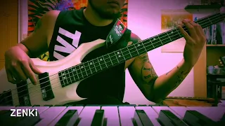 Zenki Bass Cover by Gin
