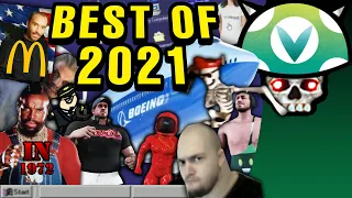 [Vinesauce] Joel - Best Of 2021