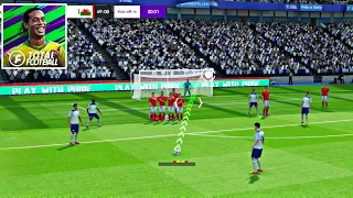 Total Football 2023 Global Version - NEW UPDATE v1.6.0 | Ultra Graphics Gameplay [120 FPS]