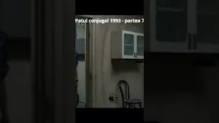 @Dante Alex Patul conjugal - 1993 Gheorghe Dinică - partea 7