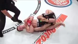 Bellator MMA: Foundations with Marcin Held