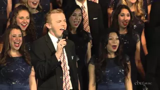 "Joy to the World" - Dr. Judd Bonner & the CBU University Choir and Orchestra