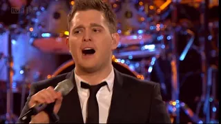 An audience with Michael Buble - HD