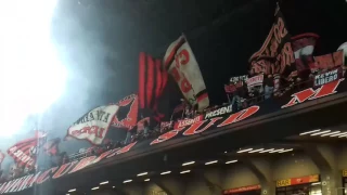 AC Milan vs ACF Fiorentina 19/02/2017