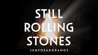 Still Rolling Stones // Lauren Daigle (Vídeo Letra com Tradução)(Português)