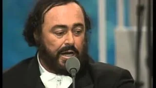 1995 Pavarotti, Luciano - Funiculi , funiculà