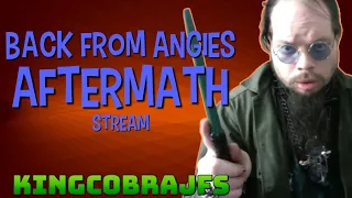 Home From Angies - Aftermath Stream