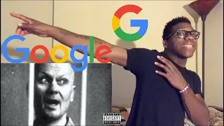 Top 15 Scary Things You Should NEVER Google REACTION!!!!