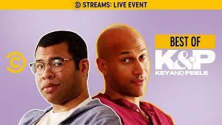 🔴  The Best of Key & Peele