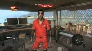 Dead Island | Gameplay Blowout | August 2011