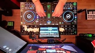 Tech House Mix Jan. 2023 🚀 | 50 Abo Spezial| Denon Prime 4 | DJ TOM3K |