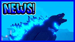 A NEW LARGE REBALANCE WAVE IS COMING! - Roblox Kaiju Universe