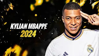 Kylian Mbappe Welcome to Real Madrid