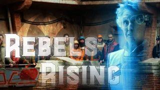 Rebels Rising [4K] | Andor Edit