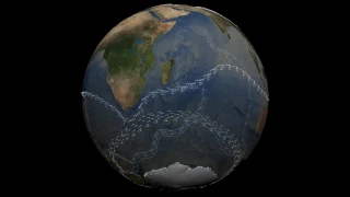 Thermohaline Circulation